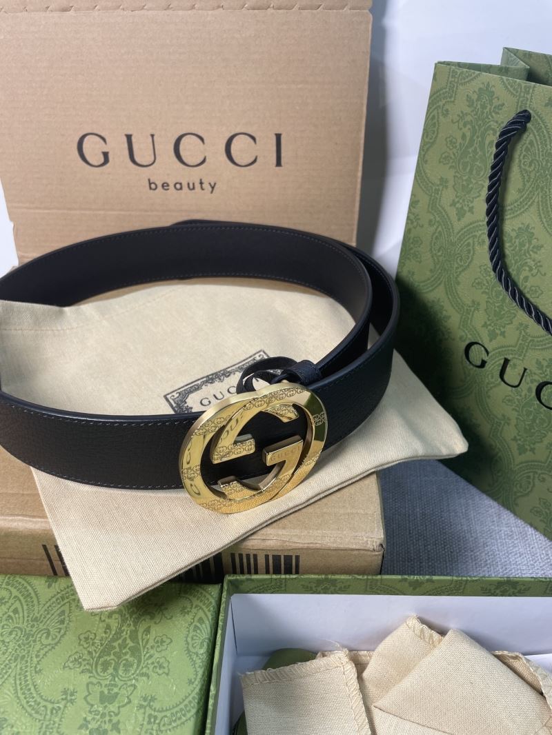 Gucci Belts